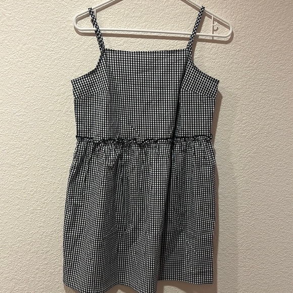 Urban Renewal Dresses & Skirts - Sz S Urban Renewal Gingham Mini Dress